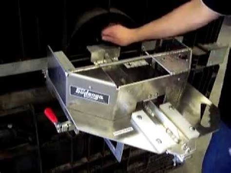 electric seed box opener|bos 2 seed box system.